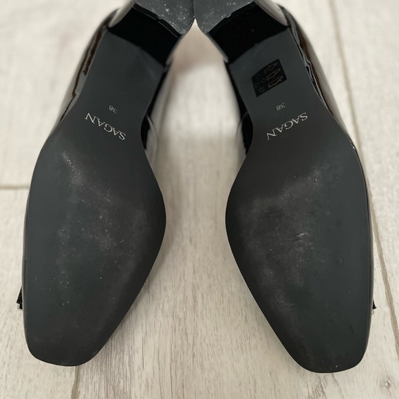 Dress shoes - Picture 7 of 7